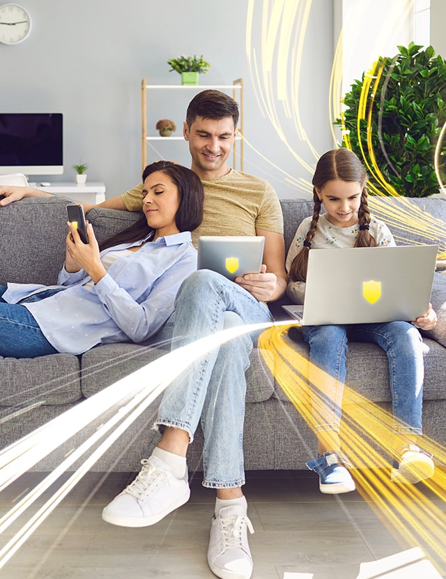 Control Parental – serviciu gratuit marca StarNet