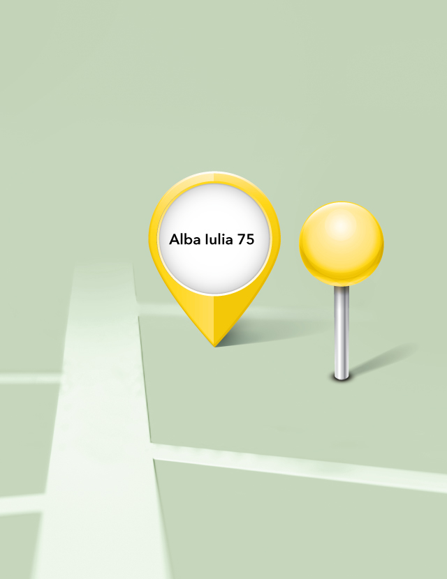 Am deschis noul oficiu de la Buiucani