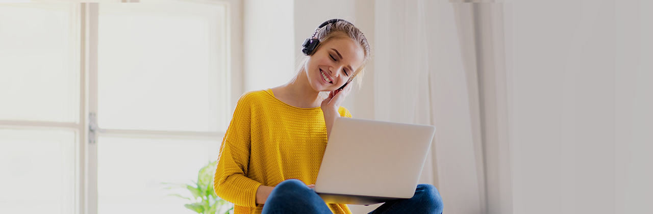 Интернет со скоростью до 1 Гбит/с, для быстрой навигации по виртуальному миру