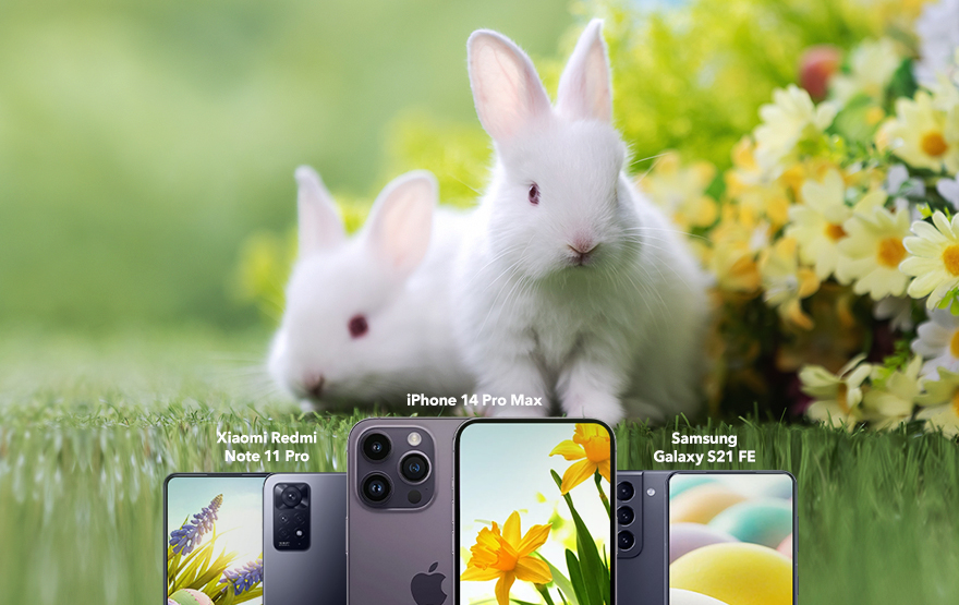 Фотоконкурс продолжается