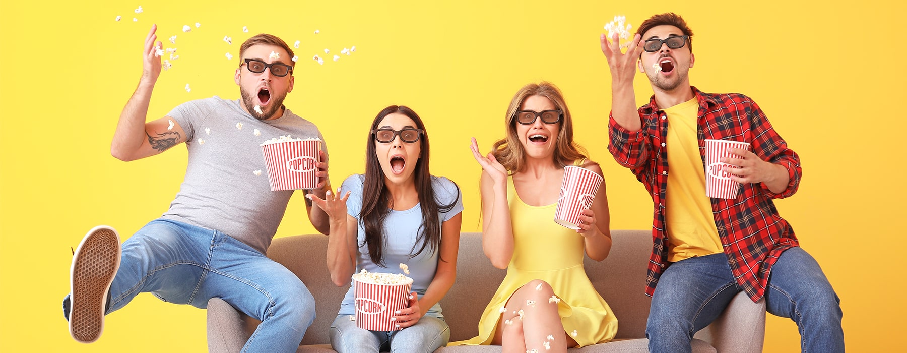 Изменение каналов в телевизионной сетке StarNet TV