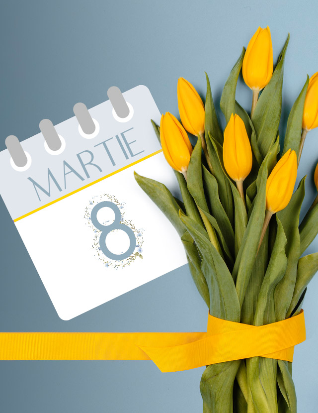 Program StarNet în data de 8 martie