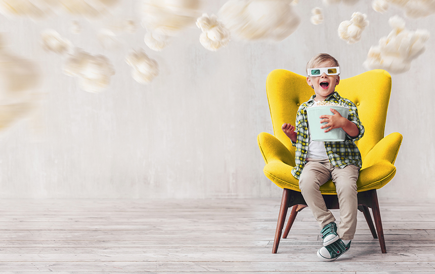 5 причин подключиться к StarNet TV