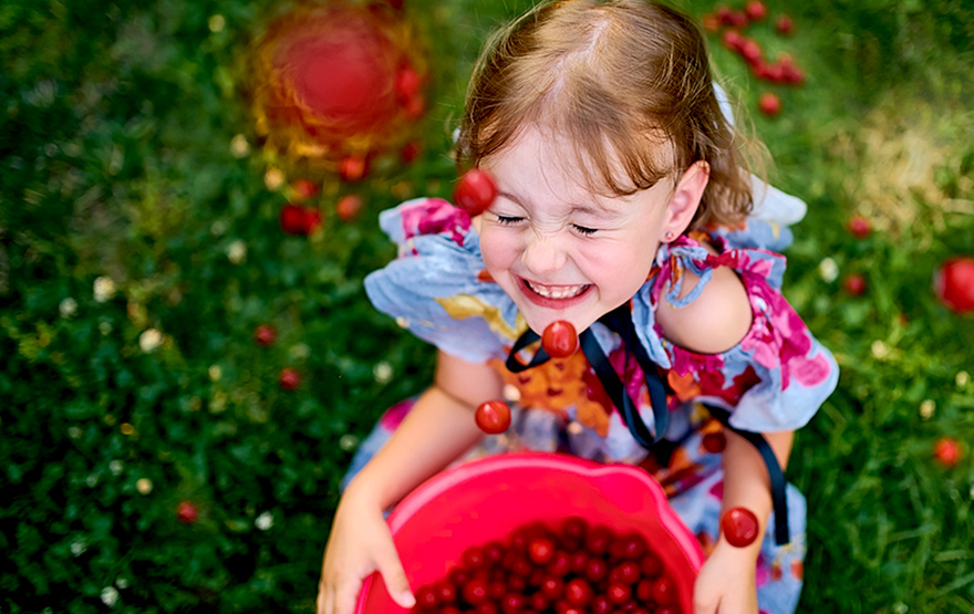 Июньский Фотоконкурс начинается сегодня!