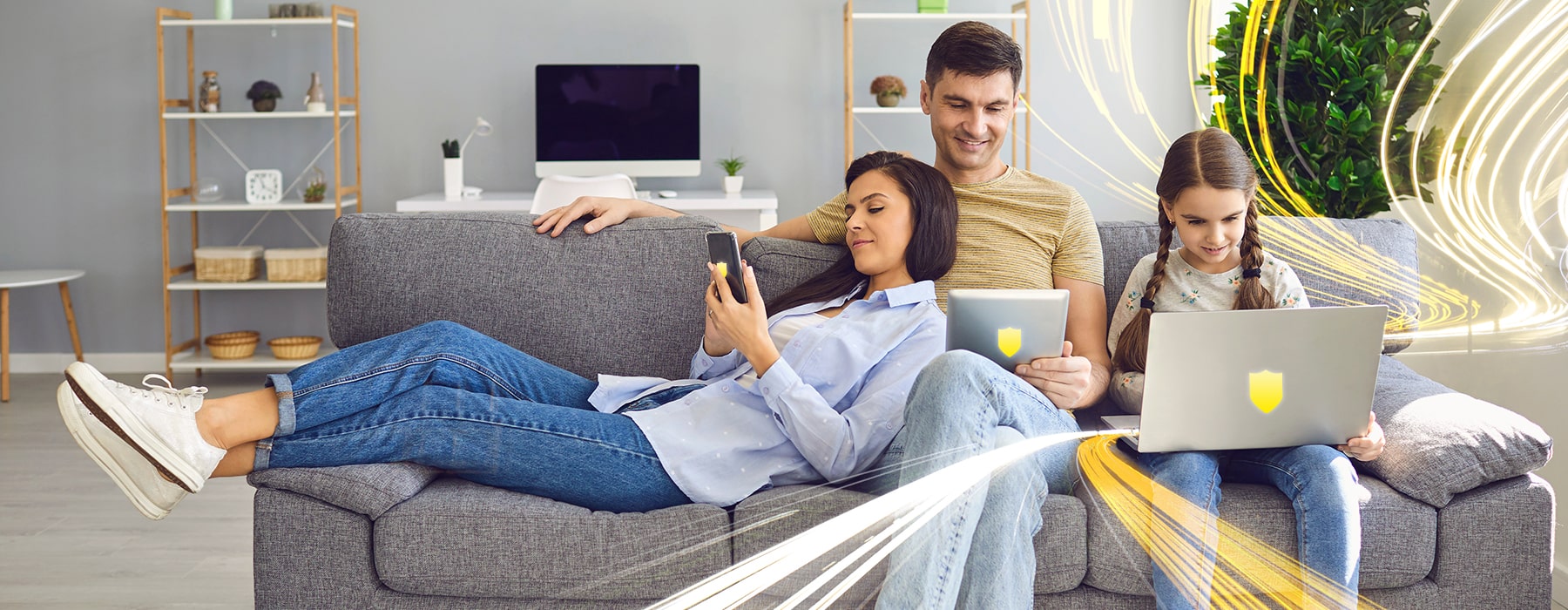 Control Parental – serviciu gratuit marca StarNet