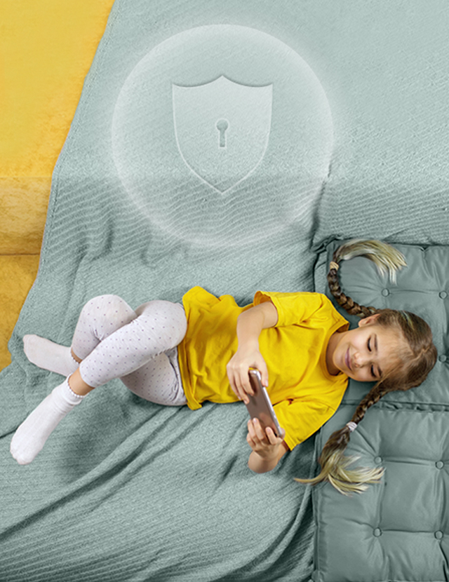 Siguranța copilului pe Internet: 5 sfaturi pentru părinți