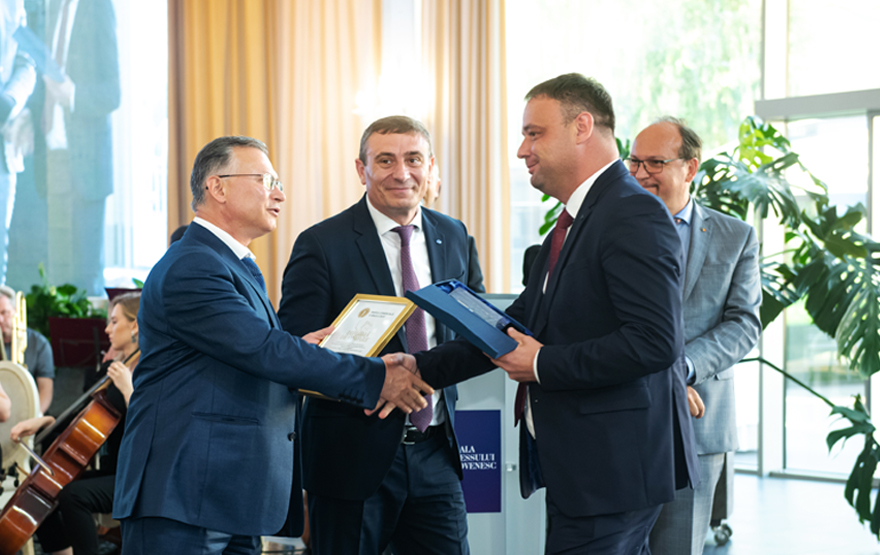 StarNet - Коммерческая марка 2020 года