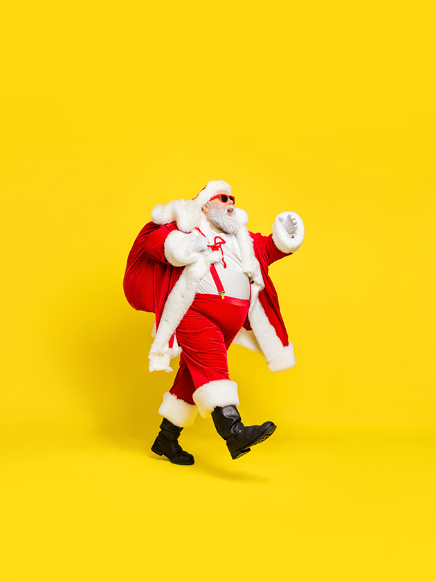 Program de lucru de sărbători