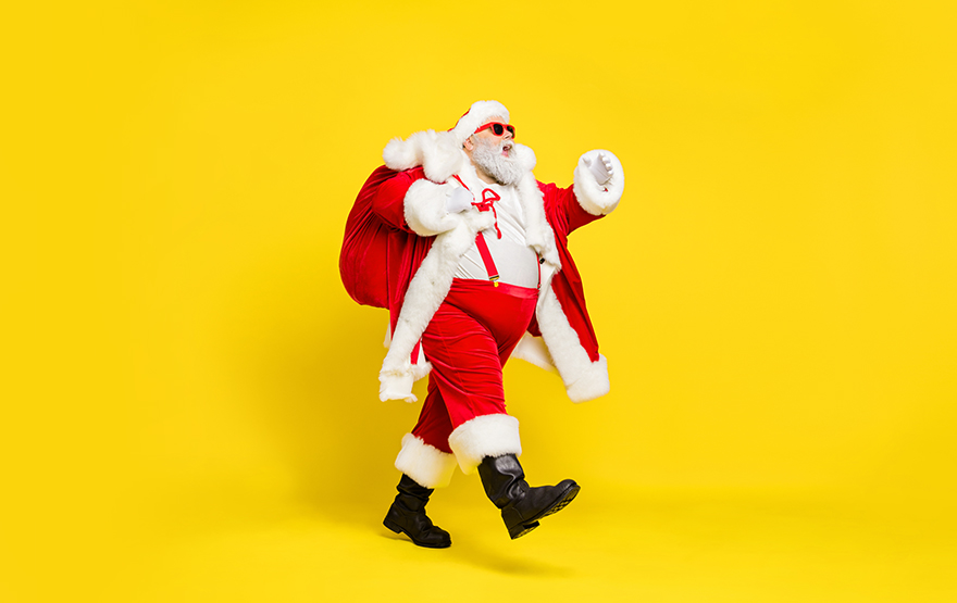 График работы в праздничные дни