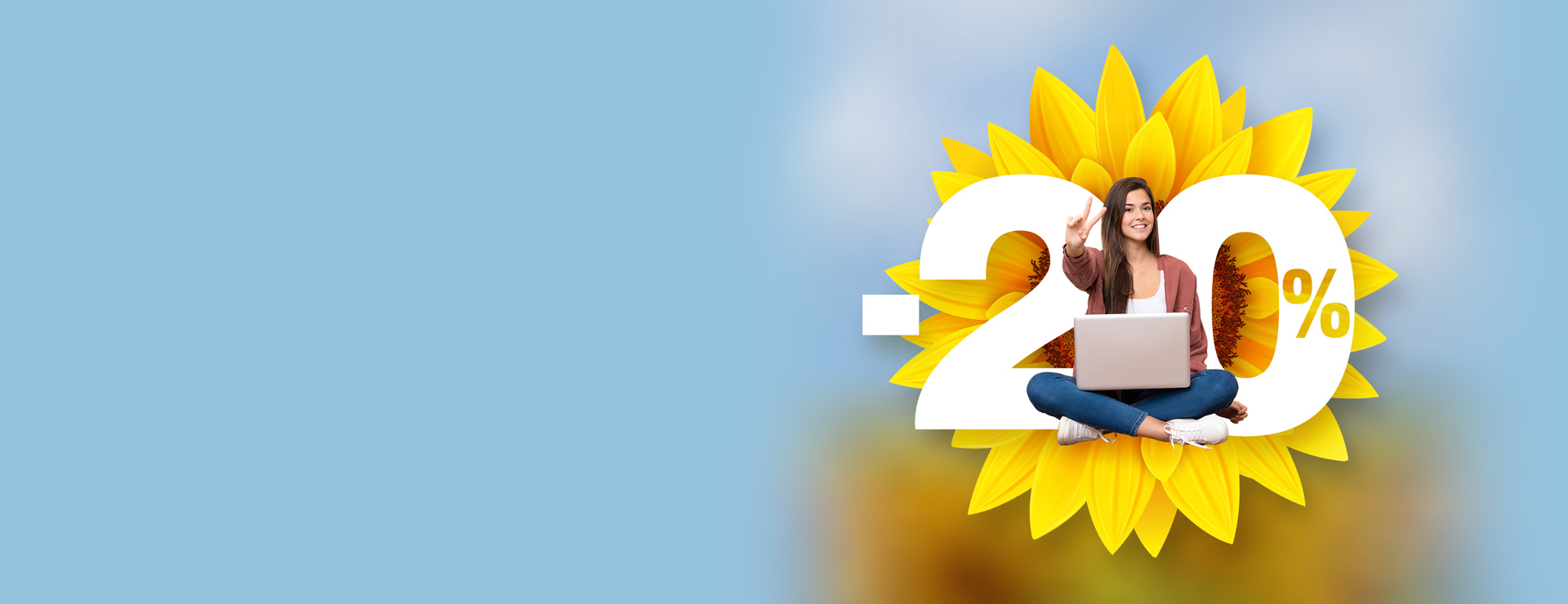 Vara vine cu reduceri la StarNet!