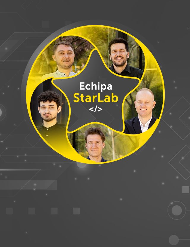 Starlab, gata de un nou Hackathon