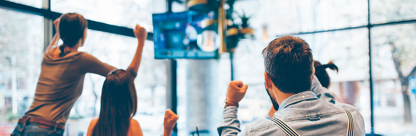 Телевидение для бизнеса