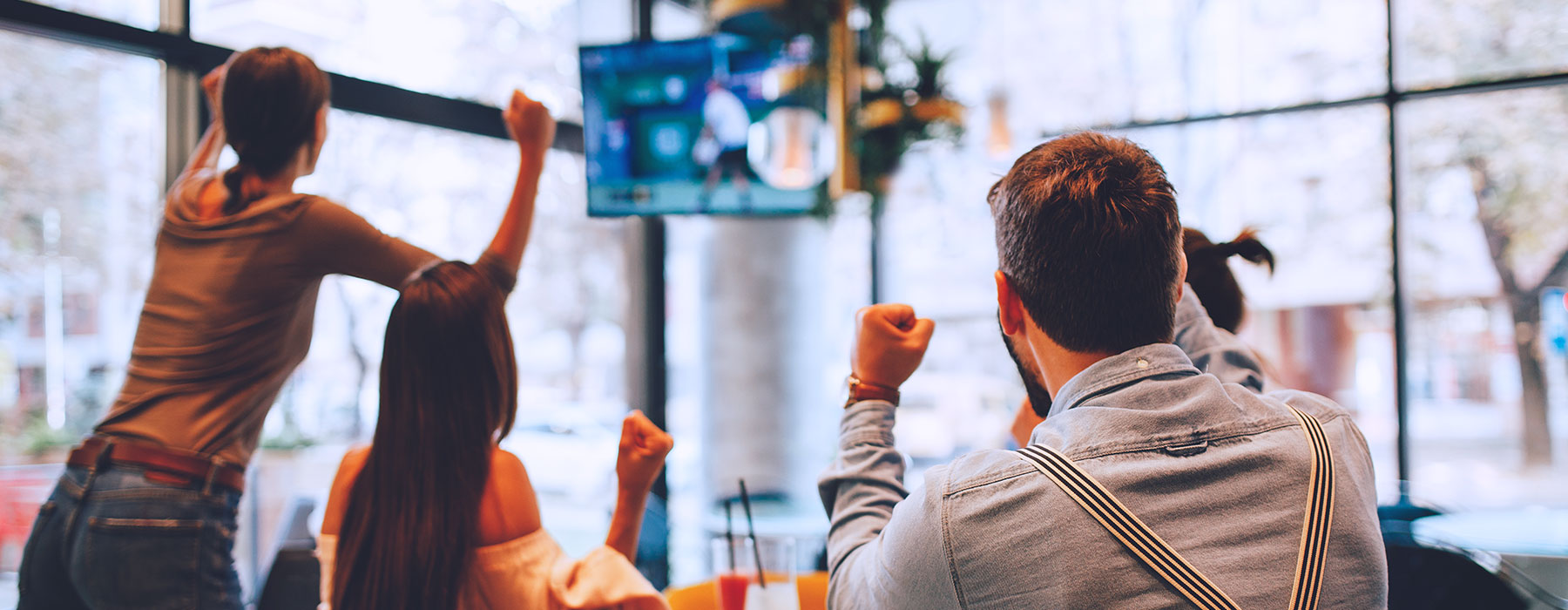 Televiziune de afaceri